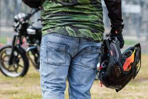 NEXX X.RALLY adventure helmet review