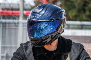 NEXX X.TR sport touring helmet review