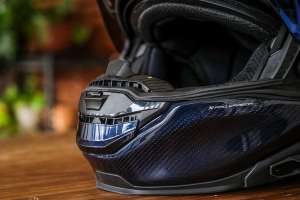 NEXX X.TR sport touring helmet review