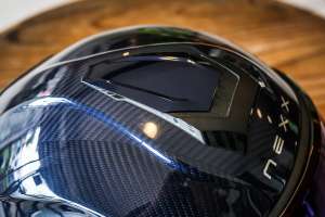 NEXX X.TR sport touring helmet review