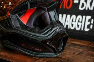 NEXX X.RALLY adventure helmet review