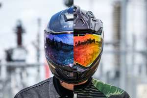 Road Tested: The NEXX X.RALLY and X.TR Helmets