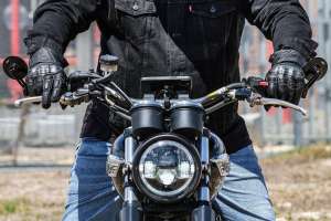 Road Tested: Saint Unbreakable 12 oz Coretec Riding Jeans and Road 2.0 Gloves