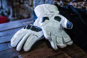 Saint road 2 motorcycle gloves 6