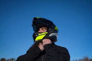 Scorpion xt9000 trailhead 11