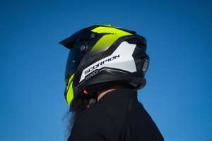 Scorpion xt9000 trailhead 12