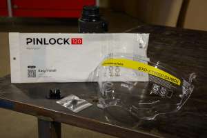 Scorpion xt9000 trailhead 13