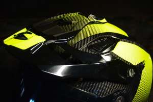 Scorpion xt9000 trailhead 2