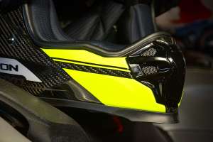 Scorpion xt9000 trailhead 8