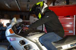 Scorpion xt9000 trailhead 9