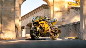Mecabuell Buell XB Custom 14