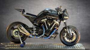 Giordanoloi yamaha mt01 2