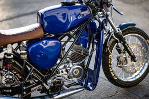 Oliver Baumgart Simpson 6