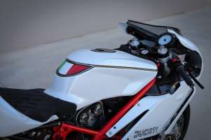 Ett Design Garage ducati 749 9