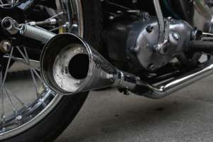 Garage Built Triumph 1