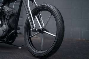 Majik Mike Sportster Chopper 3