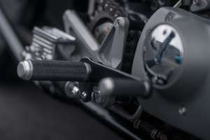 Majik Mike Harley Sportster Chopper 14