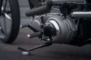 Majik Mike Harley Sportster Chopper 16