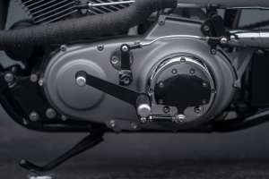 Majik Mike Harley Sportster Chopper 17
