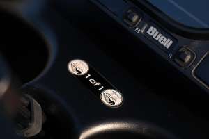 Mecabuell Buell XB Custom 1