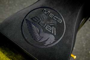 Mecabuell Buell XB Custom 16