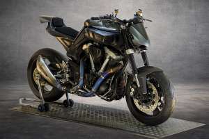Giordanoloi yamaha mt01 1