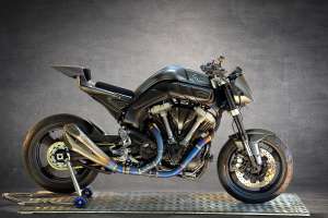 Giordanoloi yamaha mt01 2