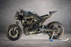 Giordanoloi yamaha mt01 3