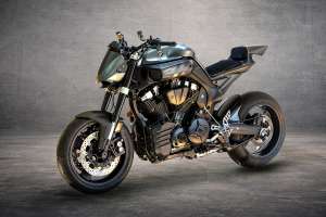 Giordanoloi yamaha mt01 4