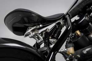 Harley davidson sportster custom 3