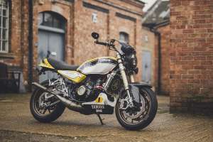 Lyall yamaha rd350lc 1