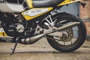 Lyall yamaha rd350lc 17