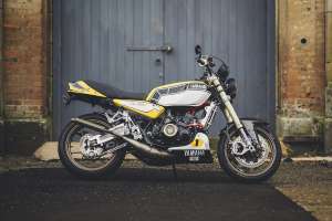 Lyall yamaha rd350lc 19