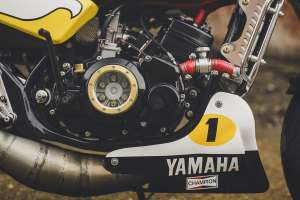 Lyall yamaha rd350lc 4