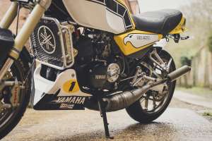 Lyall yamaha rd350lc 9