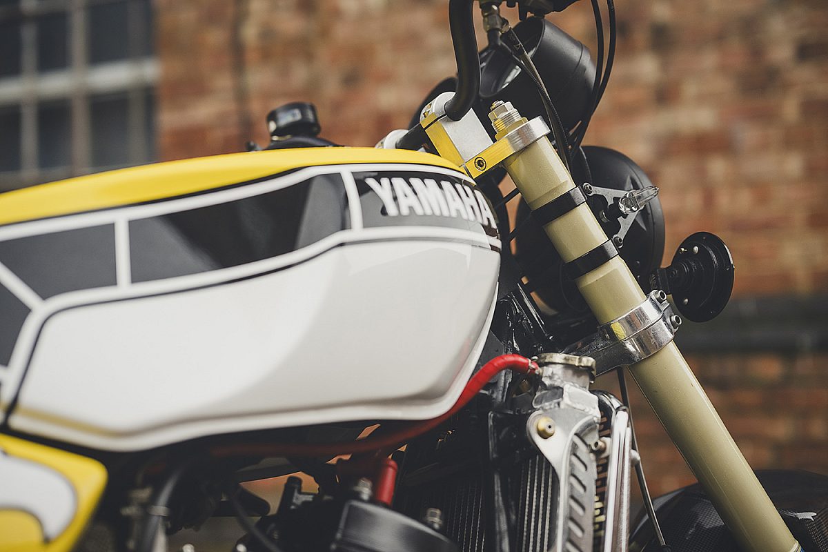 Lyall yamaha rd350lc 6
