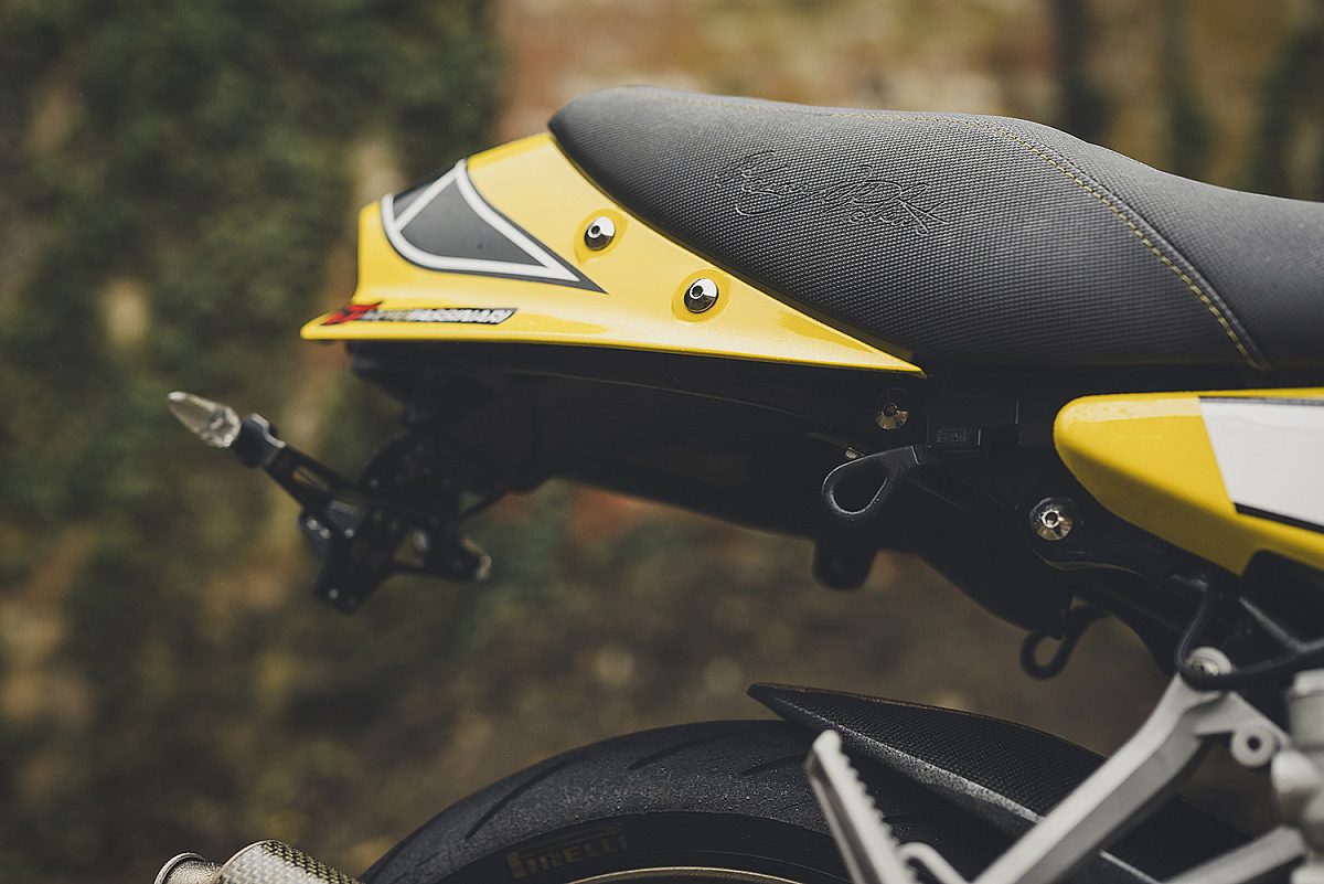 Lyall yamaha rd350lc 7