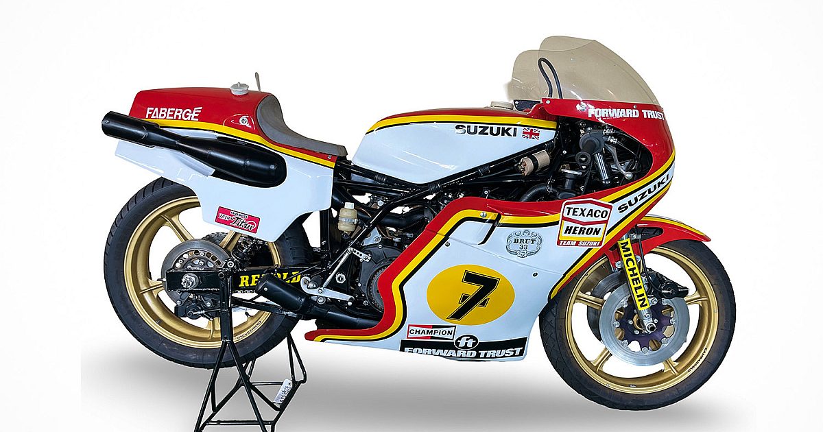 Auction Crawl: Quick Picks from Bonhams Spring Stafford…
