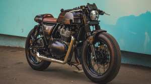 Mean green continental 650 17