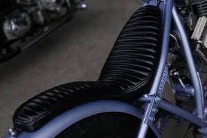 Roninsu Yamaha SR400 Chopper9