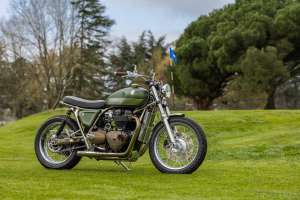 FCR Original Triumph Scrambler10