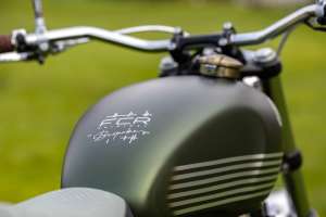 FCR Original Triumph Scrambler12