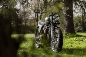 FCR Original Triumph Scrambler17