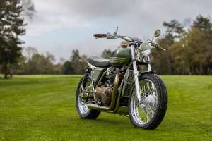 FCR Original Triumph Scrambler7