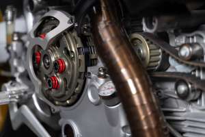 Futuri Motion Tech Ducati Multistrada Tracker 10