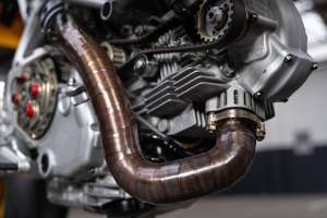 Futuri Motion Tech Ducati Multistrada Tracker 11