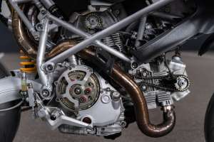 Futuri Motion Tech Ducati Multistrada Tracker 12