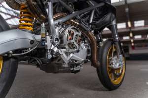 Futuri Motion Tech Ducati Multistrada Tracker 14