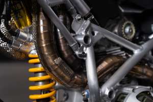 Futuri Motion Tech Ducati Multistrada Tracker 15