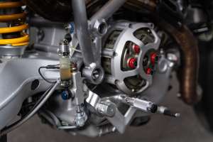 Futuri Motion Tech Ducati Multistrada Tracker 16
